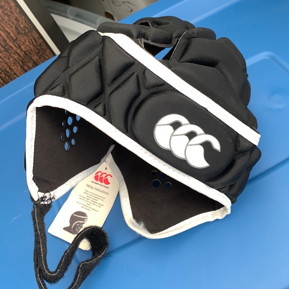 Rugby Scrum cap - Picture 1 of 4